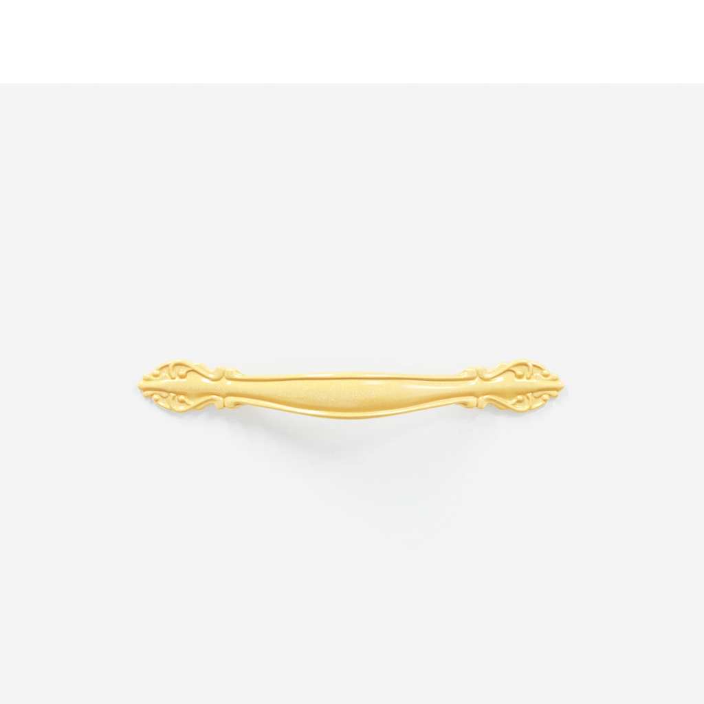 skænk 34,5x34x90 cm konstrueret træ hvid