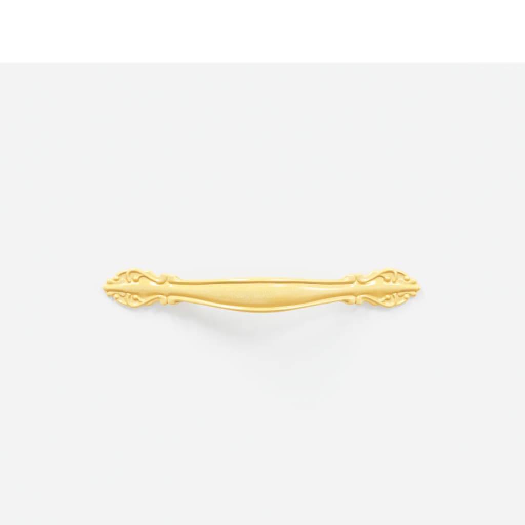 skænk 69,5x34x90 cm konstrueret træ hvid