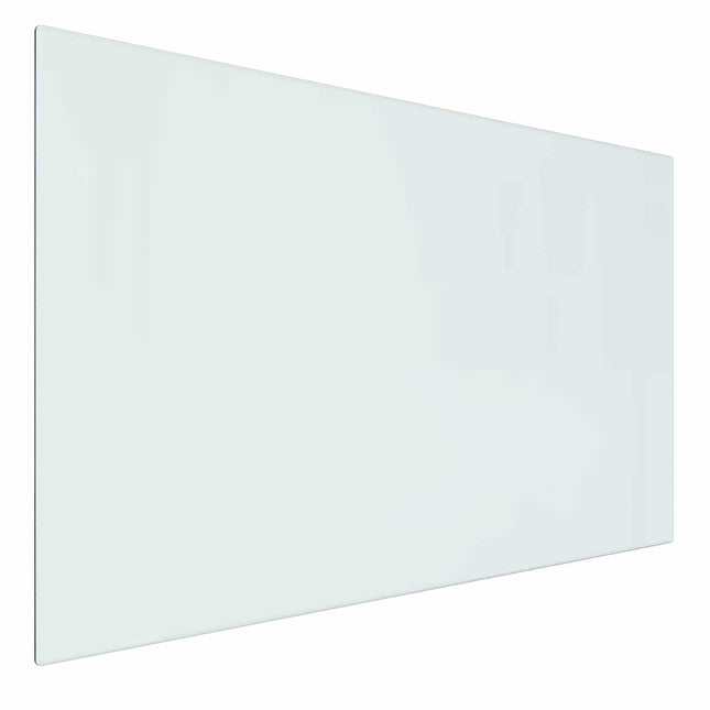 Pejs glasplade Transparent 80 x 50 cm Glas