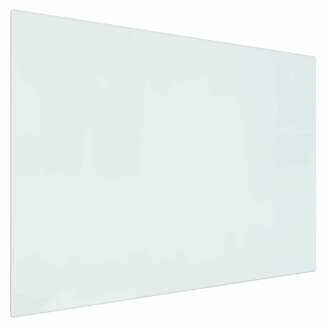 Pejs glasplade Transparent 80 x 60 cm Glas