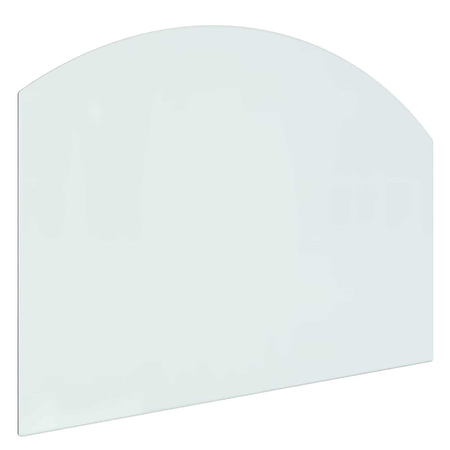 Pejs glasplade Transparent 80 x 60 cm Glas