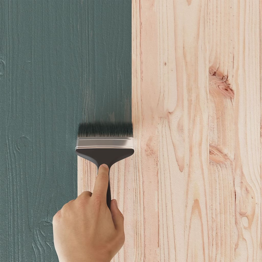 kommode ALTA 77x35x73 cm massivt fyrretræ