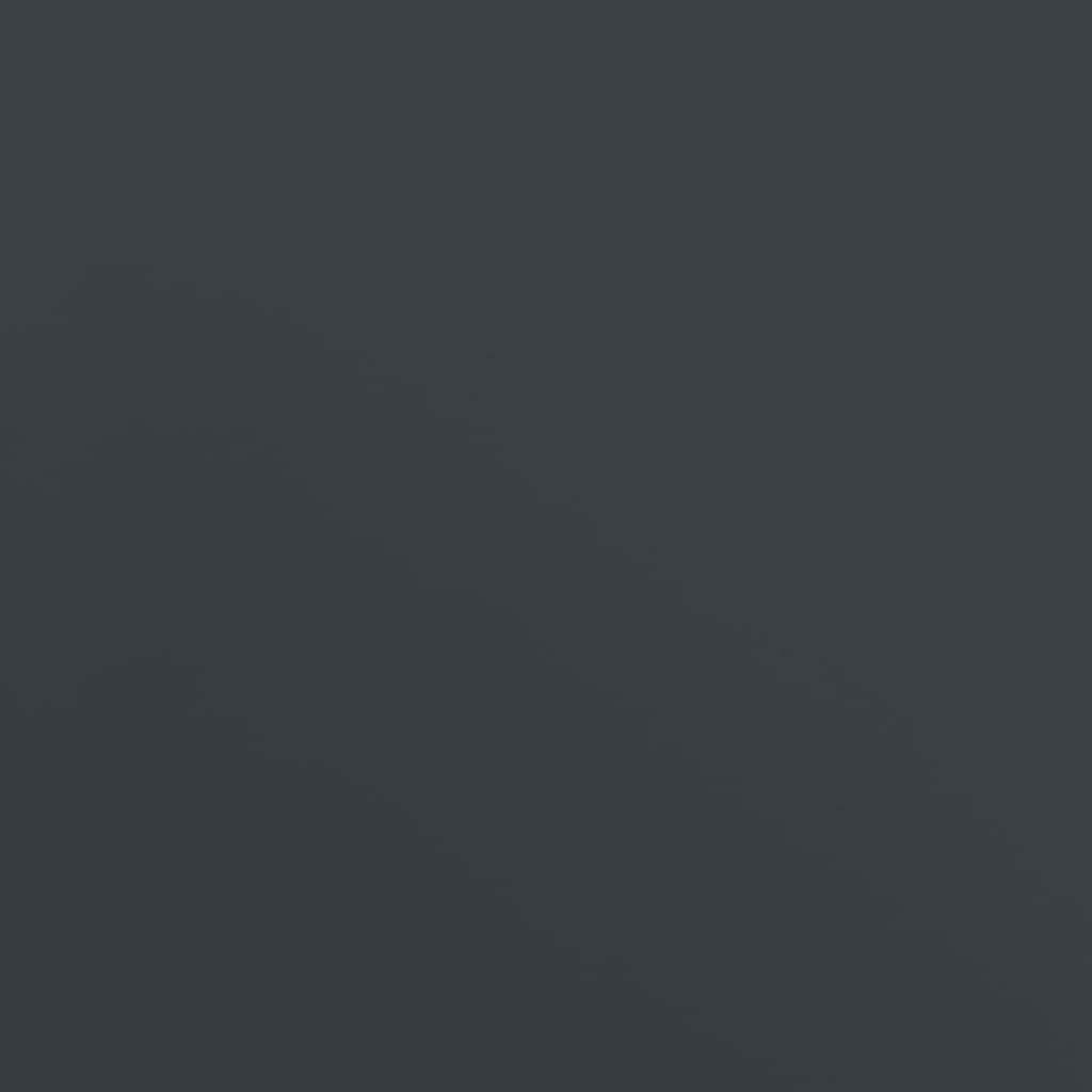 arkivskab 90x40x90 cm stål antracitgrå