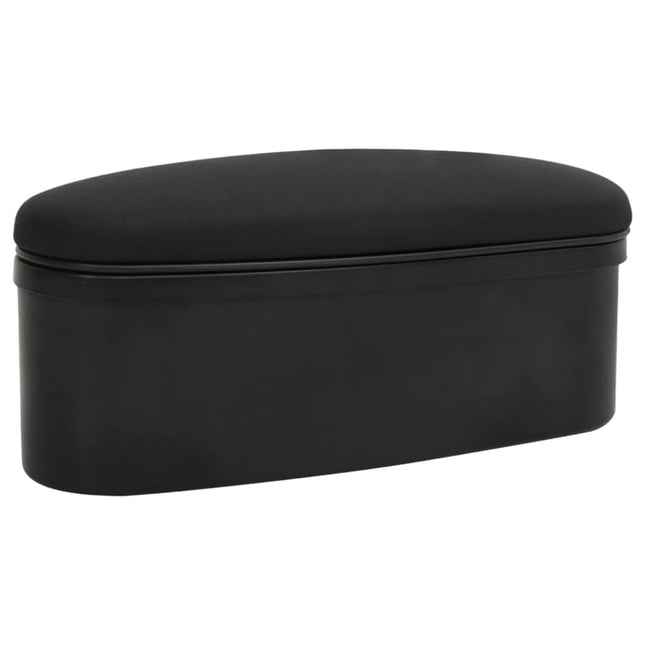 universel midterkonsol med opbevaring 18,5x6,5x7,5 cm ABS