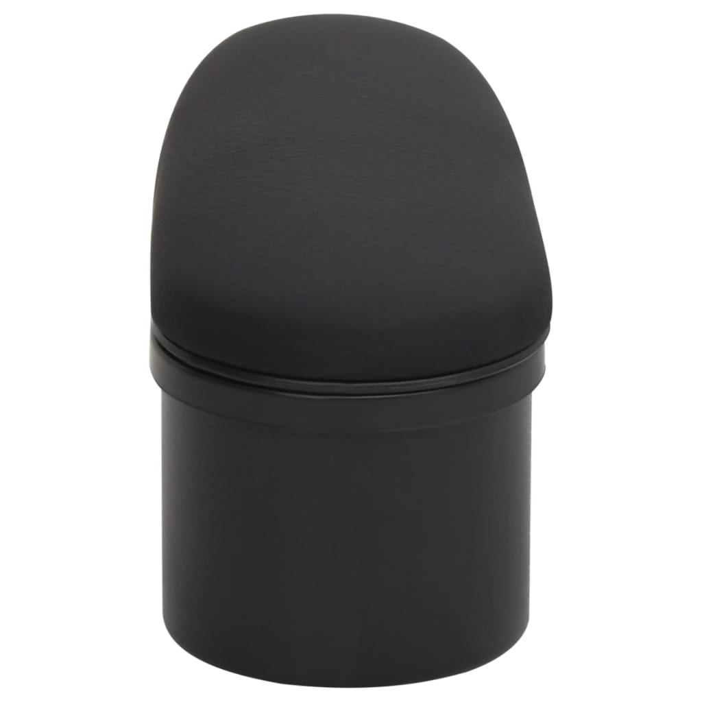 universel midterkonsol med opbevaring 18,5x6,5x7,5 cm ABS