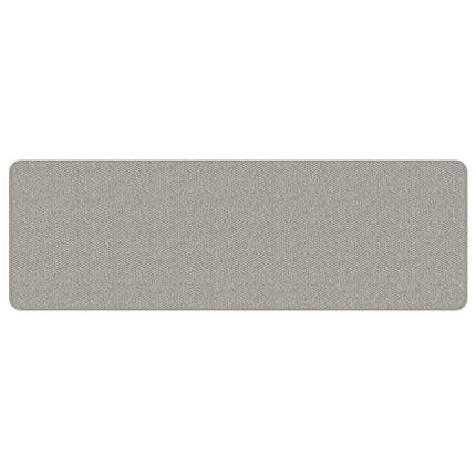 tæppeløber 50x150 cm sisallook platina