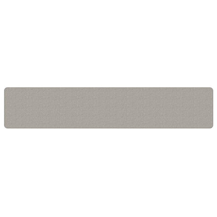 tæppeløber 50x250 cm sisallook platina