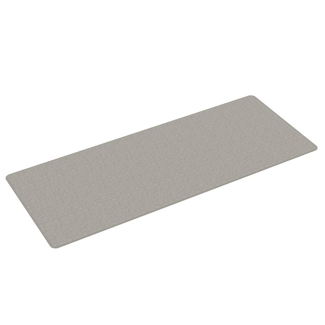 tæppeløber 80x200 cm sisallook platina