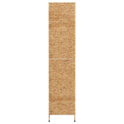 rumdeler med 3 paneler 122x180 cm vandhyacint