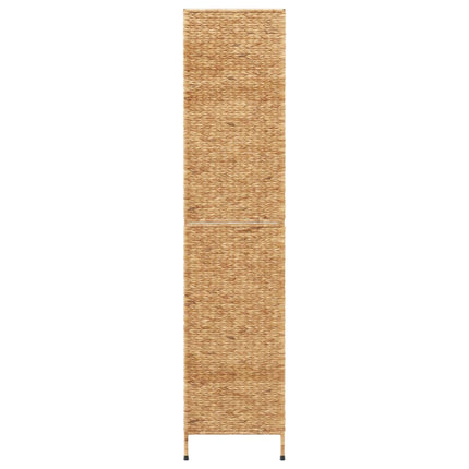 rumdeler med 4 paneler 163x180 cm vandhyacint