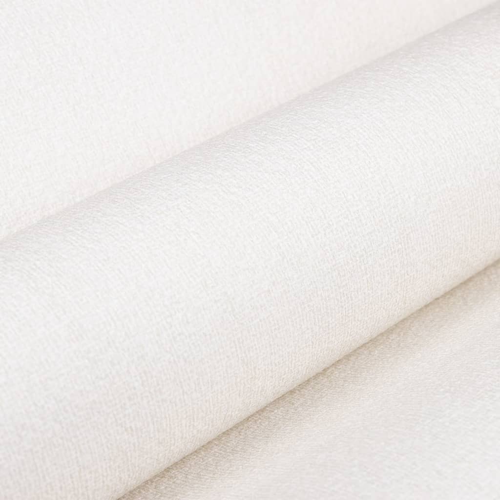 3D-tapet 10x0,53 m sten-look ikke-vævet grå