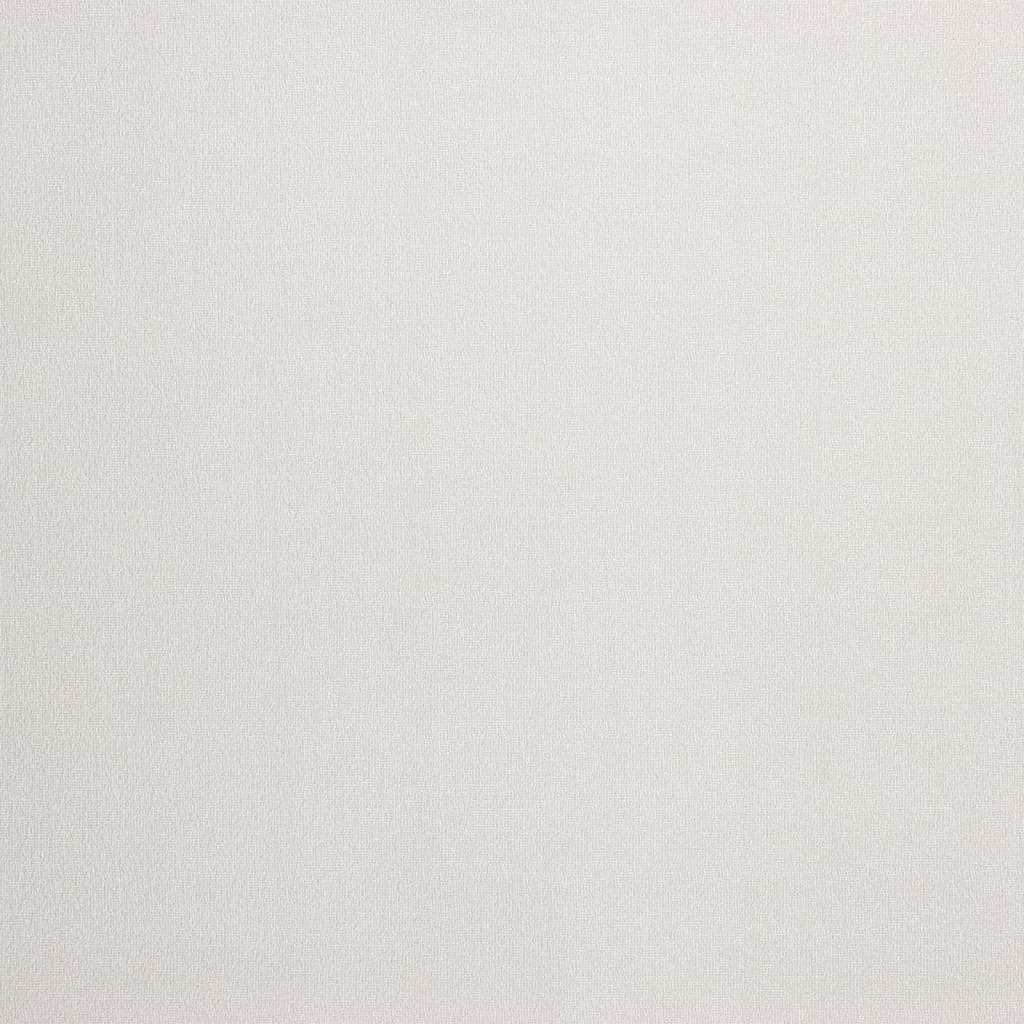 3D-tapet 10x0,53 m sten-look ikke-vævet brun