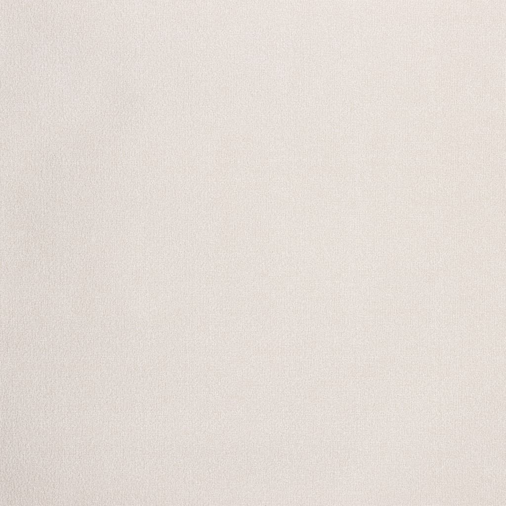 3D-tapet 10x0,53 m sten-look ikke-vævet beige