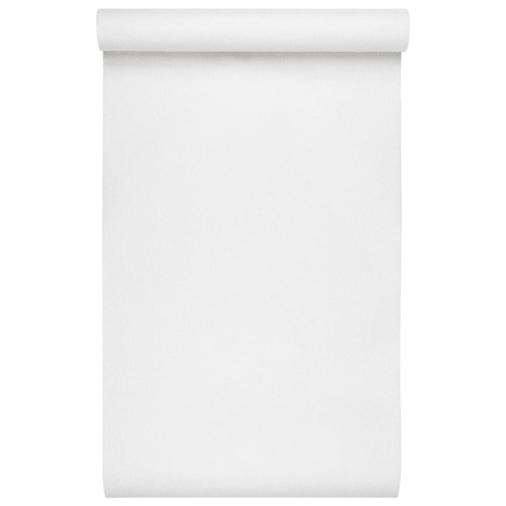 3D-tapet 10x0,53 m sten-look ikke-vævet beige