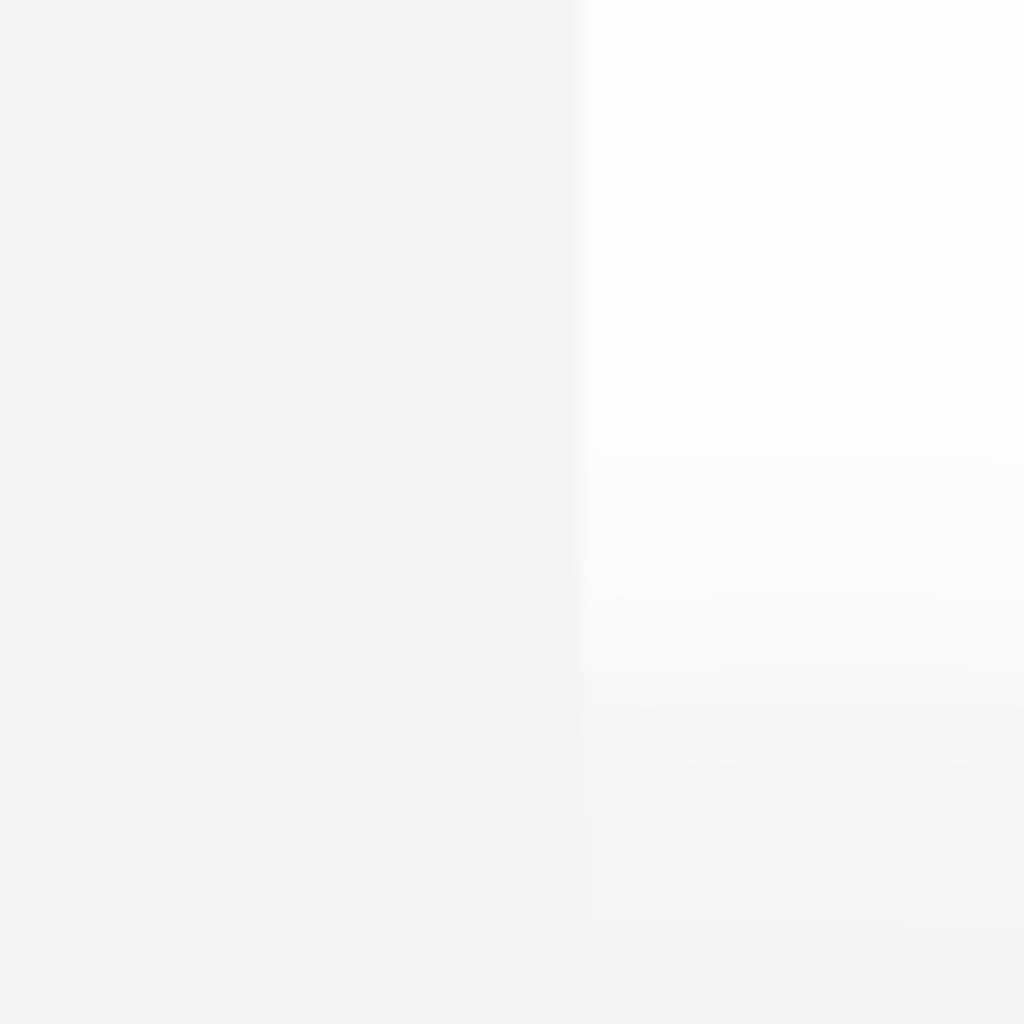 tv-bord 150x36x30 cm konstrueret træ hvid højglans