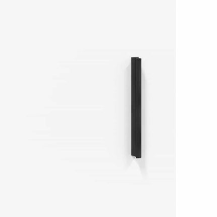 skrivebord 140x50x75 cm konstrueret træ hvid