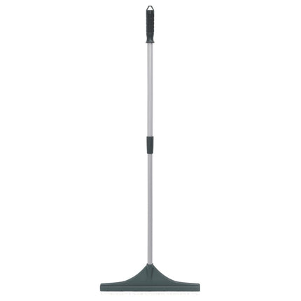 kunstgræsbørste 131 cm PP mørkegrøn