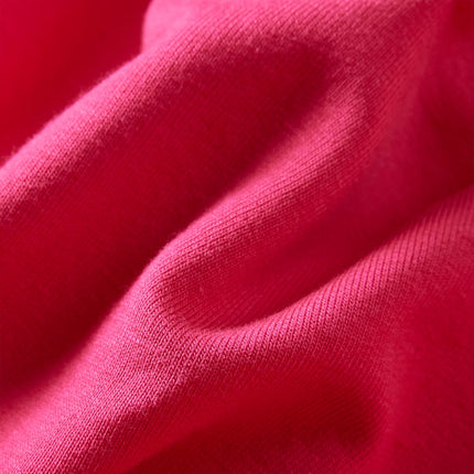 Sweatshirt til børn str. 92 pink