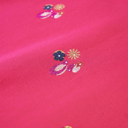 Sweatshirt til børn str. 116 pink
