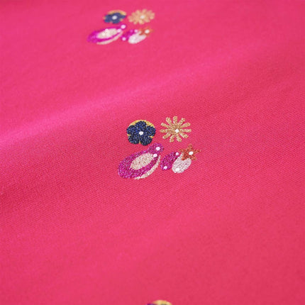 Sweatshirt til børn str. 128 pink