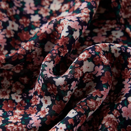 Bluse til børn str. 128 pink