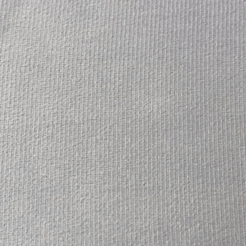 lænestol til børn blødt plys lysegrå