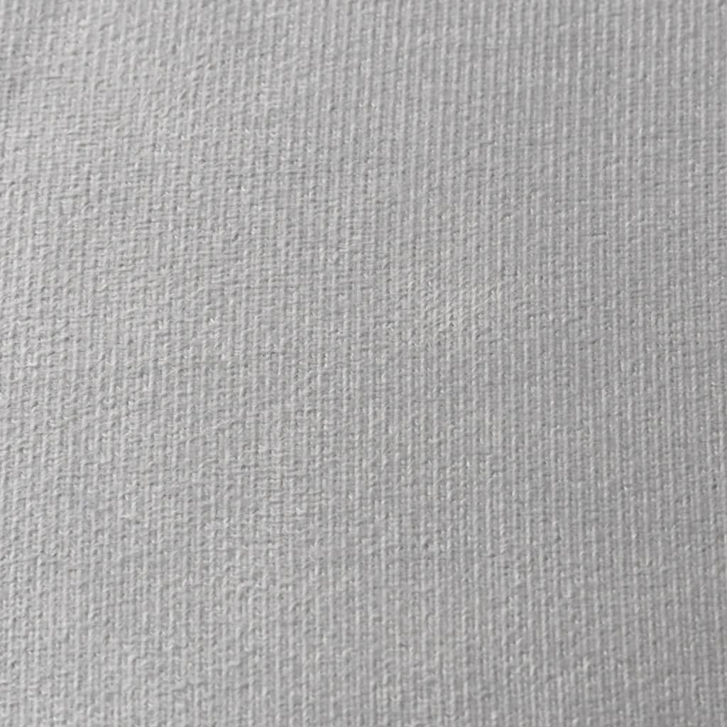 sovesofa til børn blødt plys lysegrå