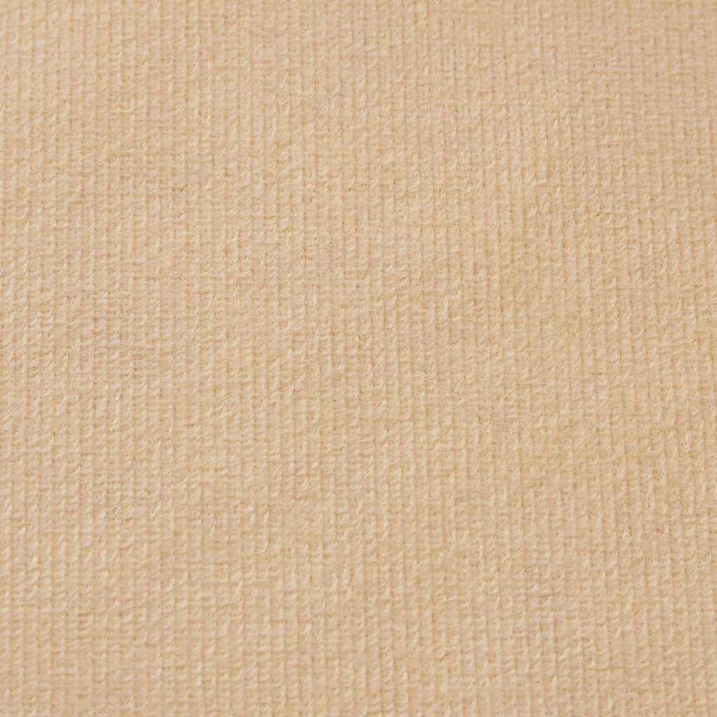 sofaseng til børn blødt plys cremefarvet