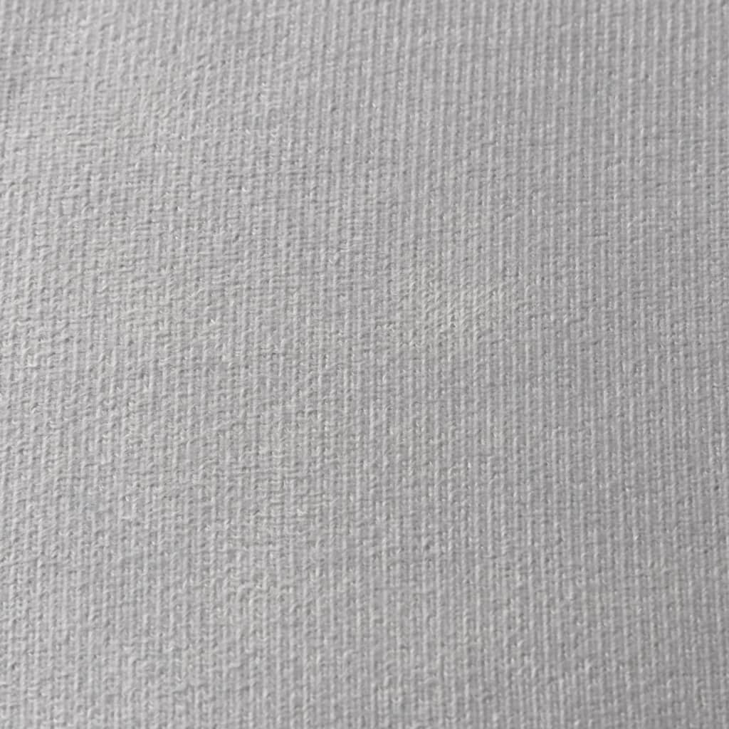 lænestol til børn blødt plys lysegrå