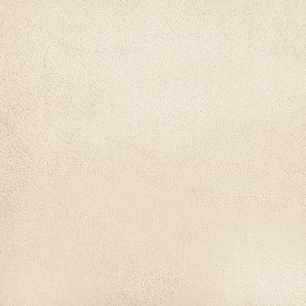 sofasæt 4 dele med hynder mikrofiberstof beige