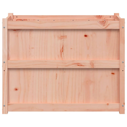 plantekasse 90x50x70 cm massivt douglasgran