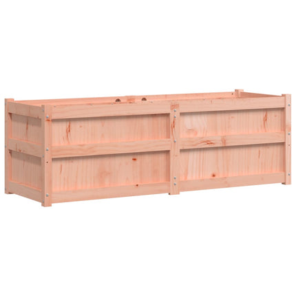 plantekasse 150x50x50 cm massivt douglasgran