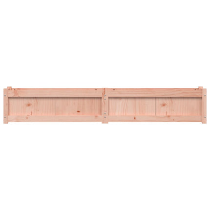 plantekasse 180x31x31 cm massivt douglasgran