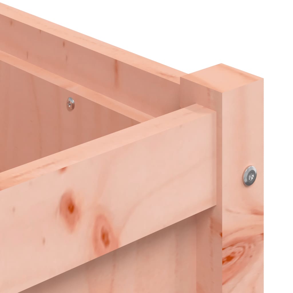 plantekasse 180x50x50 cm massivt douglasgran