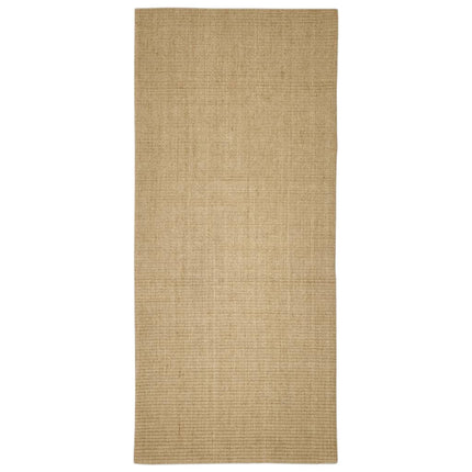 sisaltæppe til kradsetræ 66x150 cm