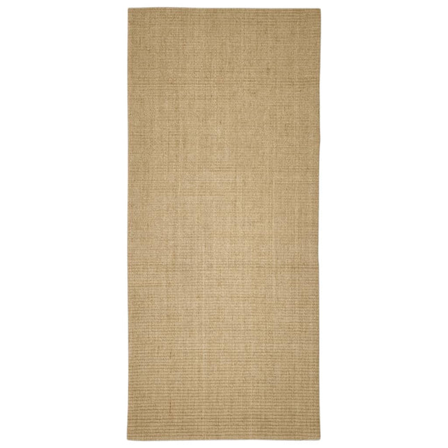 sisaltæppe til kradsetræ 66x150 cm