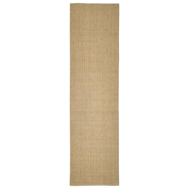 sisaltæppe til kradsetræ 66x250 cm