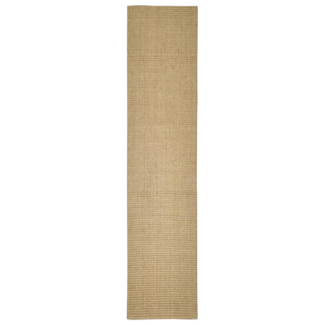 sisaltæppe til kradsetræ 66x300 cm