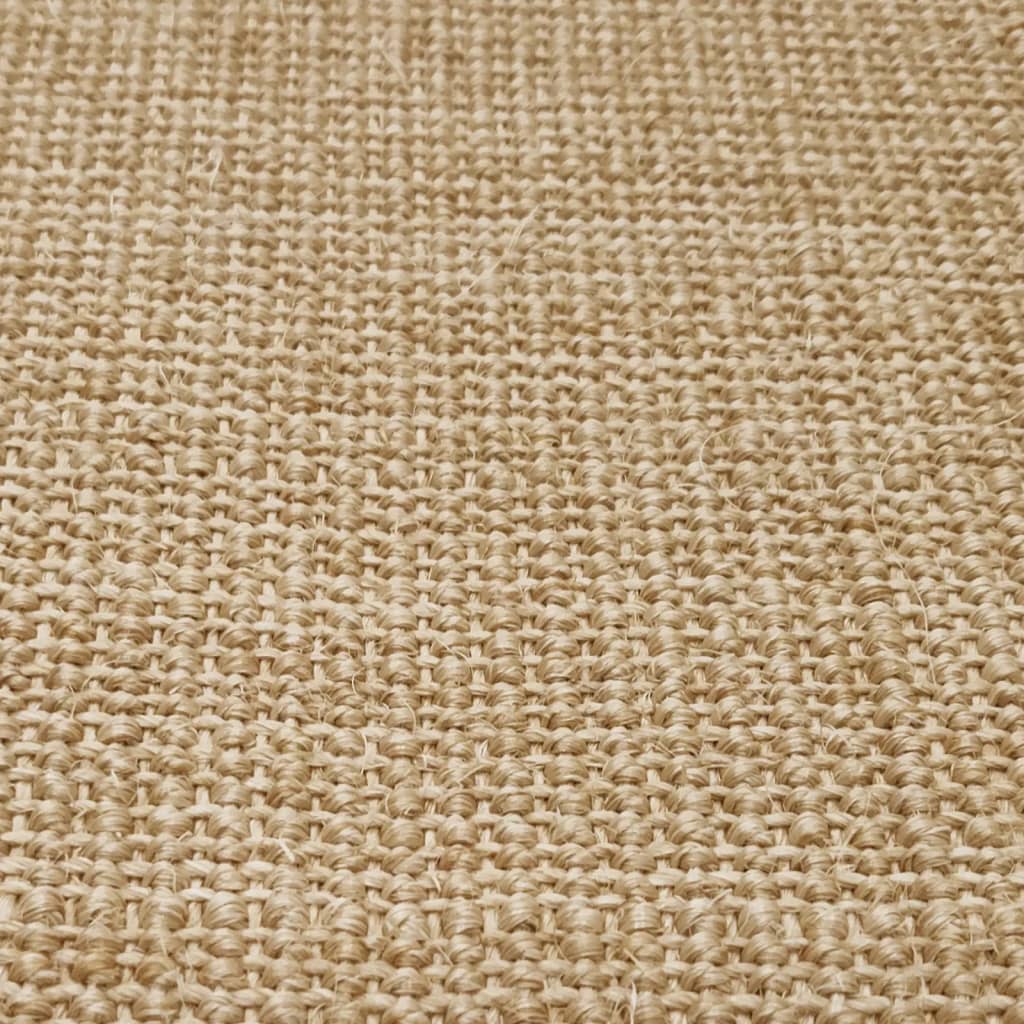 sisaltæppe til kradsetræ 66x300 cm