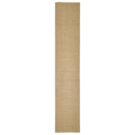 sisaltæppe til kradsetræ 66x350 cm