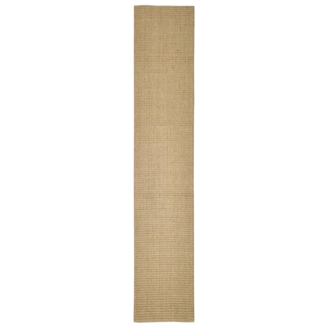 sisaltæppe til kradsetræ 66x350 cm