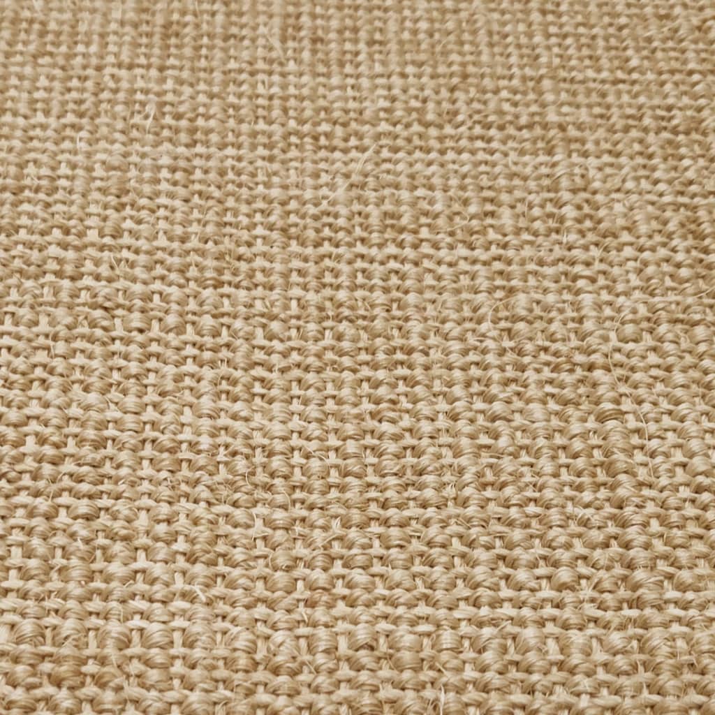 sisaltæppe til kradsetræ 66x350 cm