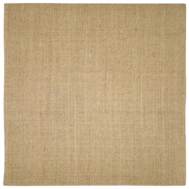 sisaltæppe til kradsetræ 100x100 cm