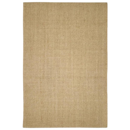 sisaltæppe til kradsetræ 100x150 cm