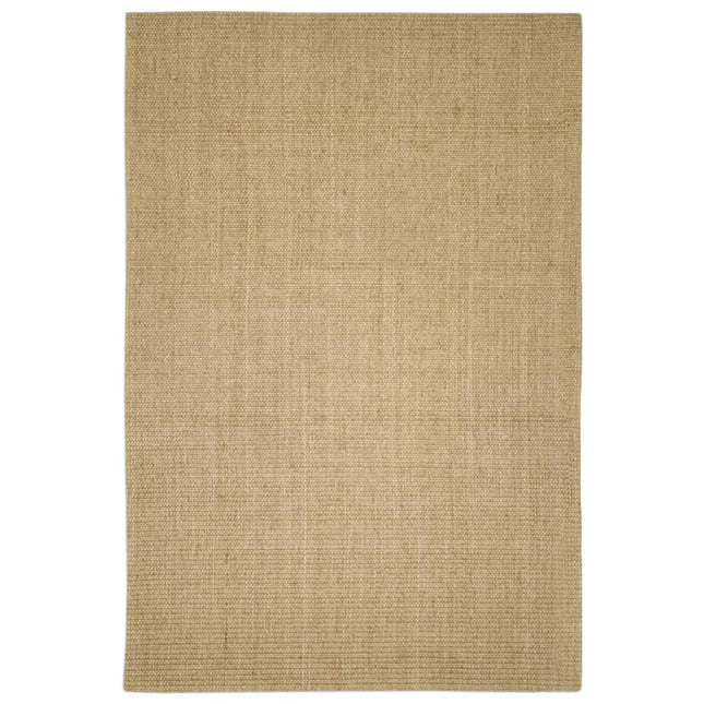 sisaltæppe til kradsetræ 100x150 cm