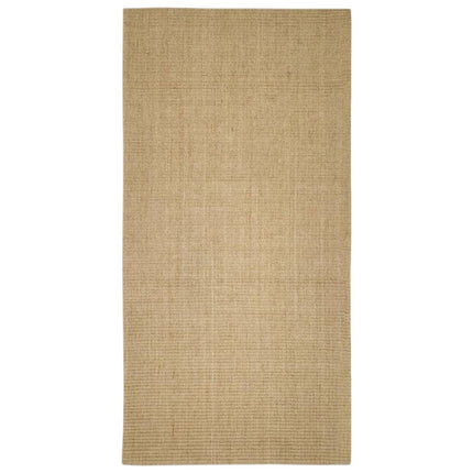 sisaltæppe til kradsetræ 100x200 cm