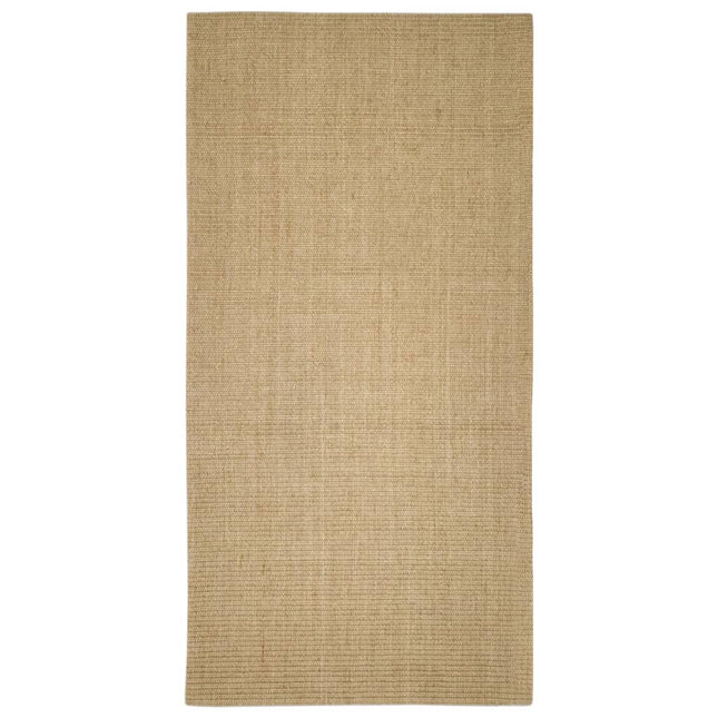 sisaltæppe til kradsetræ 100x200 cm