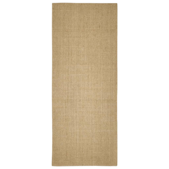 sisaltæppe til kradsetræ 100x250 cm