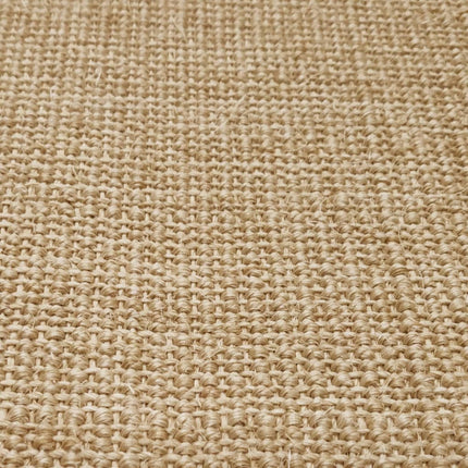 sisaltæppe til kradsetræ 100x250 cm