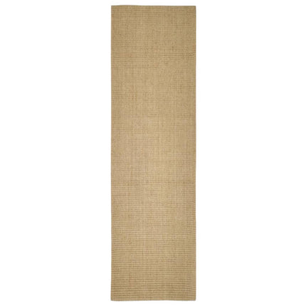 sisaltæppe til kradsetræ 100x350 cm